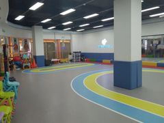 -米高蓝斯克国际轮滑中心(中铁建店)