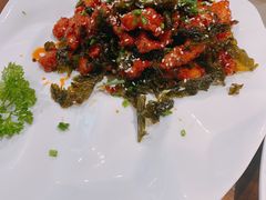 -童福兴·南京菜(老门东店)