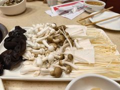 -阳坊大都涮羊肉(阳坊总店)