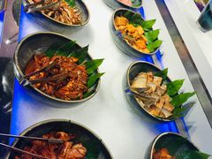 -圣罗巴甄选自助(麦凯乐店)