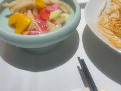 -巴蜀风月·聚会团建·生日宴(宝安店)