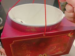 -麦当劳(呼市新华东街店)