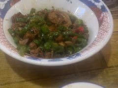 -湘香私房菜(大石长隆店)