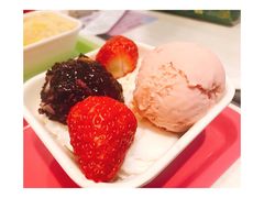 -满记甜品(巴黎春天宝山店)