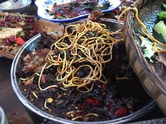 -老财土菜馆·砂锅雅鱼(廊桥店)