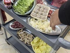 -五洞大众牛餐馆(番禺分店)