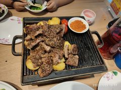 -滋味工坊中餐厅(高新区店)