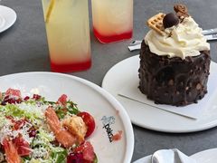 -Pekaa啤咖食肆Coffee&Bistro