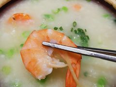 海鲜粥-宝月楼·台湾菜馆(天河城店)