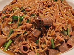 -喝丢一只鞋海鲜烧烤·海肠捞饭(文体街店)