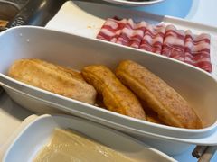 -海底捞大排档火锅(打浦路店)