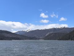 -普达措国家公园