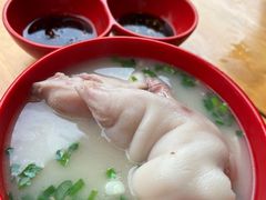 -王婆婆老妈蹄花川菜馆·非物质文化遗产(太古里一店)