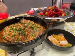 -聚味瞿记·龙虾堂(坡子街店)