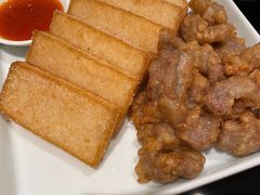 刺桐醋肉拼菜粿-闽和南(深圳万象城店)