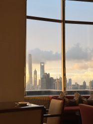 -上海浦东喜来登由由大酒店·宴会厅