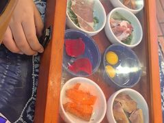 -桥香园过桥米线(国贸店)