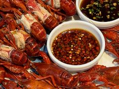 -二钳洞庭虾蟹·江湖菜(鹭岛店)