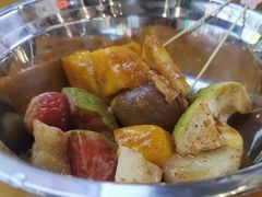 -雙冲柳州螺蛳粉&酸嘢&桂林米粉(簋街店)