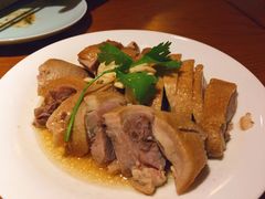 -好嫂子酱猪手•农家菜(华远坊店)