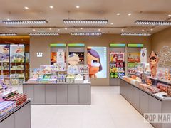 -万达广场(合肥天鹅湖店)