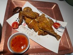 -庆江南江南菜(太仓南洋店)