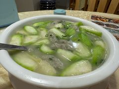 -老字号蛇口德记烧腊饭店·海鲜加工