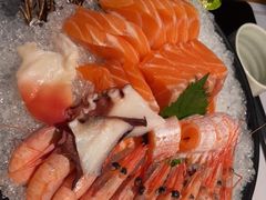 -禾喏精致料理美术馆(金狮广场店)