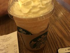 -星巴克(天津站区第二店)