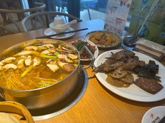 -守柴炉烤鸭(鱼嘴店)