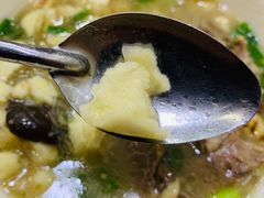 -刘信牛羊肉小炒泡馍(回民街店)