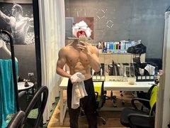 -MR.COOL健身工作室(浦江城市生活广场店)