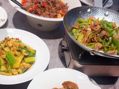-湘轩·土菜研究院(光大店)
