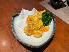 -福樱兰海鲜放题铁板烧(加州店)