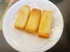 炸牛奶-民信老铺(双皮奶博物馆店)
