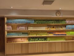-汤森悠生活文化汤(江宁万达店)