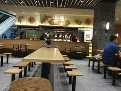 大堂-食代馆(深业上城店)