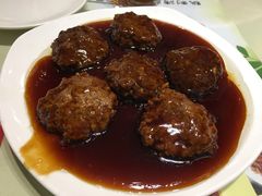 -南来顺饭庄·清真(南菜园店)