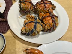 -金安大饭店-金品自助餐厅
