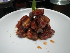 -富淳饭店(陆家嘴保利广场店)