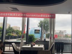 -悦融·京鲁菜·露台花园(安定门店)