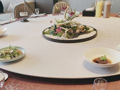 -世纪缘国际会议中心·中餐厅(百家湖店)