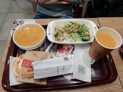 -魏家凉皮(梨园店)