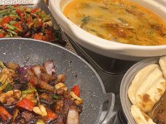 -小菜园新徽菜(宜兴八佰伴店)
