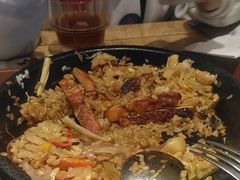 -豪客来牛排(汕头东厦100店)