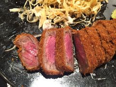 -炸牛排 京都胜牛(京都站前店)