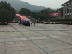 -红岩魂陈列馆