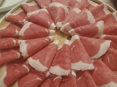 -珺小七铜锅涮肉(桃园路店)