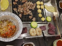 -塘屋烧烤·云南火塘烧烤品牌(春城慧谷旗舰店)