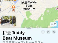 -伊豆泰迪熊博物馆